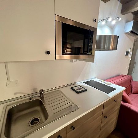 Cefalu Center Apartment Exteriör bild