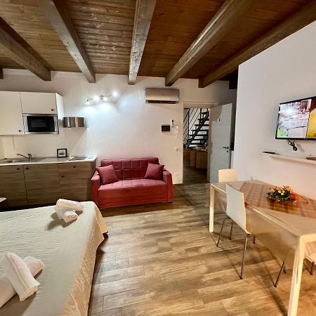 Cefalu Center Apartment Exteriör bild