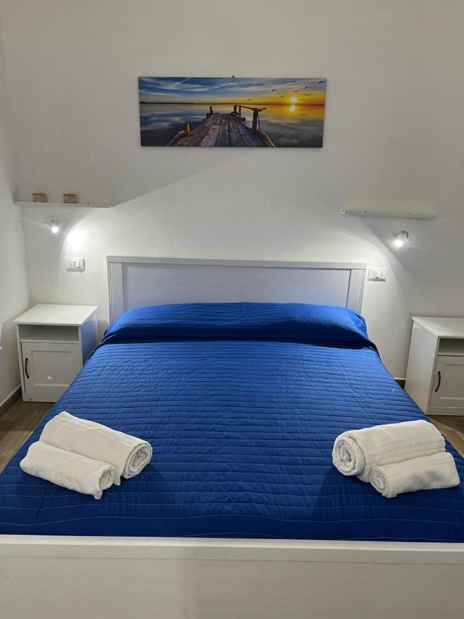 Cefalu Center Apartment Exteriör bild