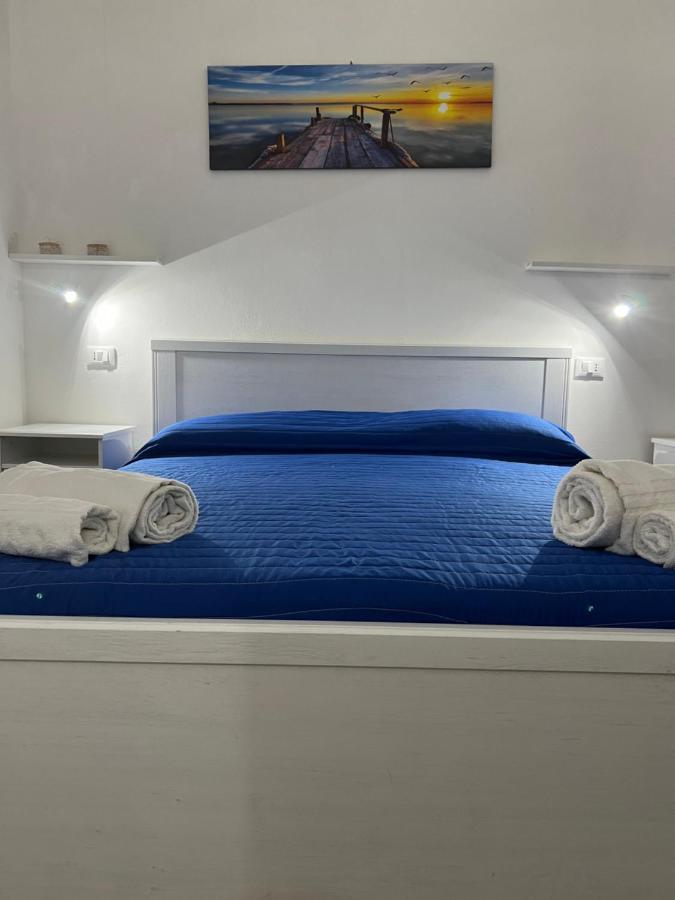 Cefalu Center Apartment Exteriör bild