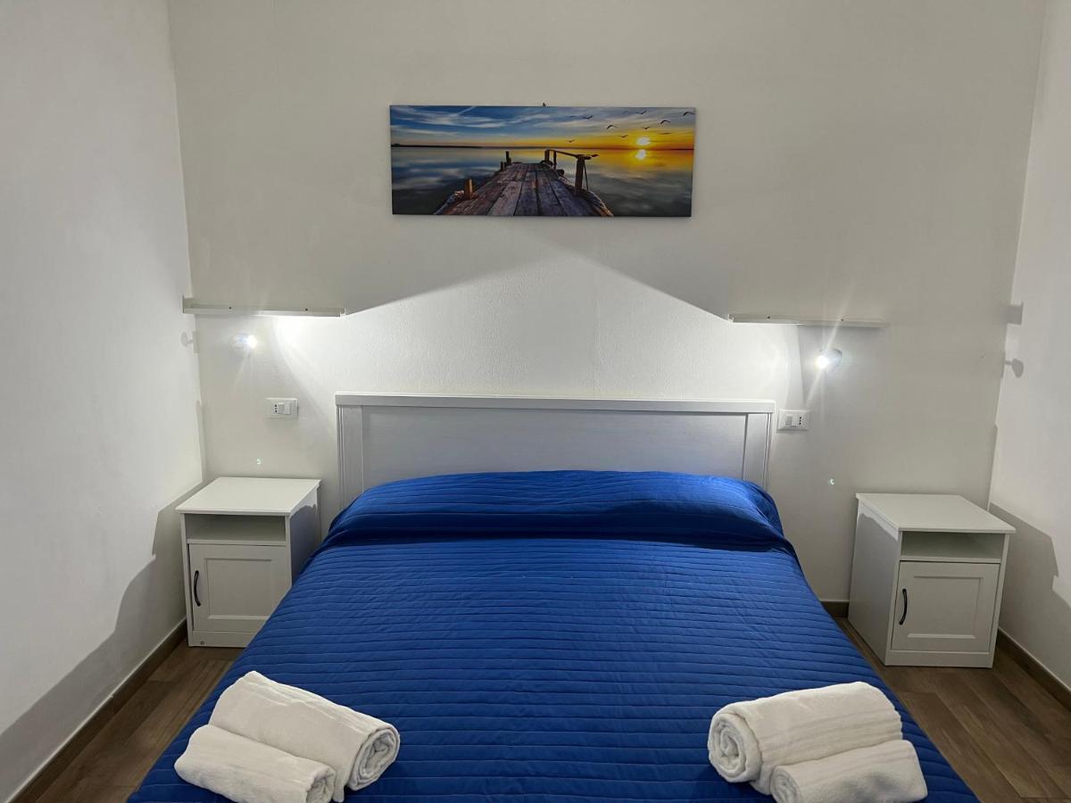 Cefalu Center Apartment Exteriör bild