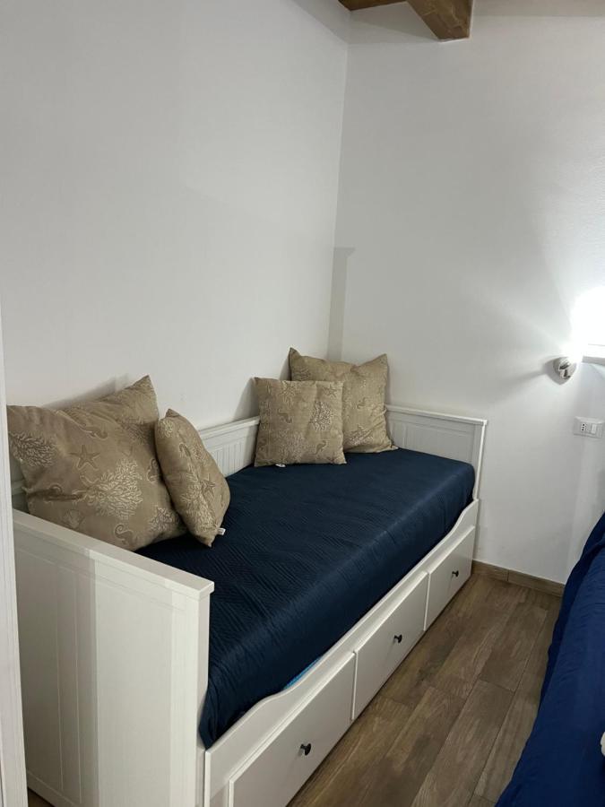 Cefalu Center Apartment Exteriör bild