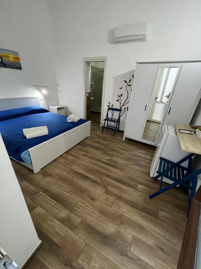 Cefalu Center Apartment Exteriör bild