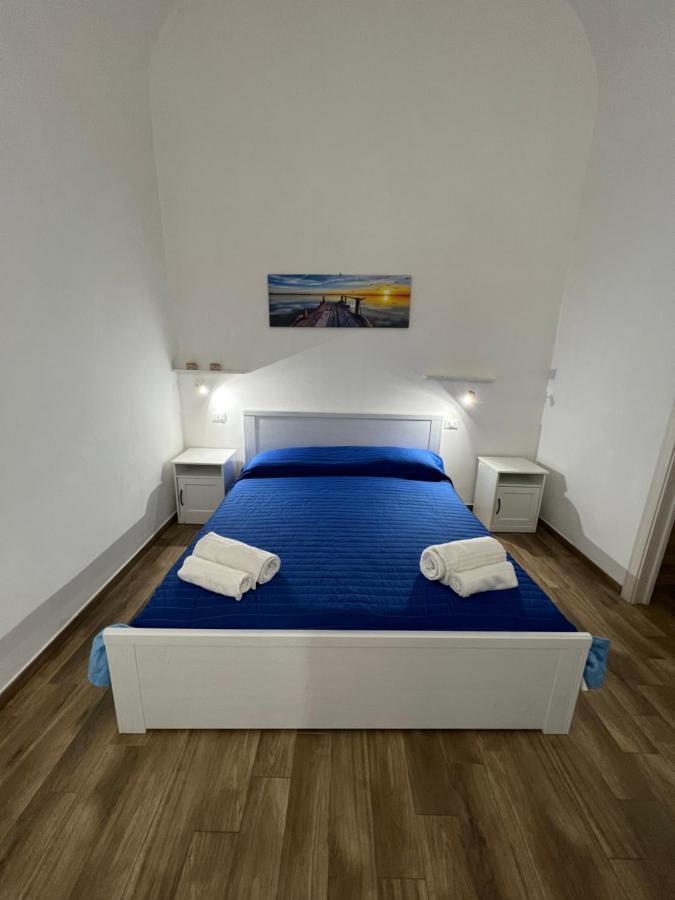 Cefalu Center Apartment Exteriör bild