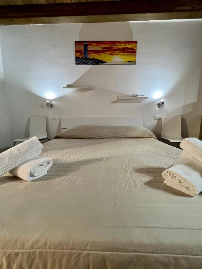 Cefalu Center Apartment Exteriör bild