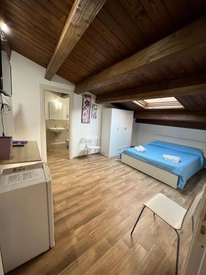 Cefalu Center Apartment Exteriör bild