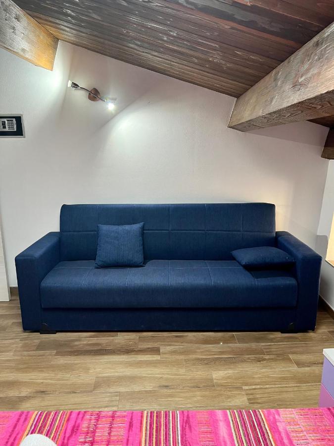 Cefalu Center Apartment Exteriör bild